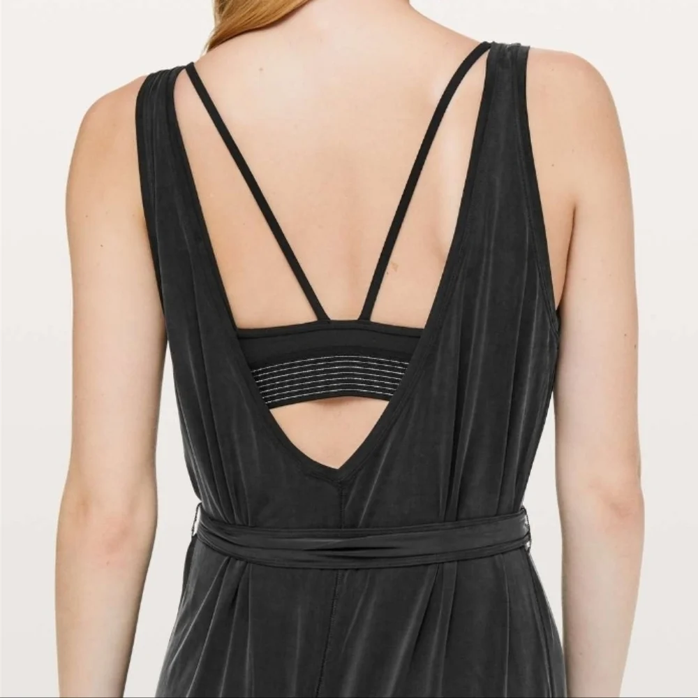 Lululemon Principal Dancer Jumpsuit